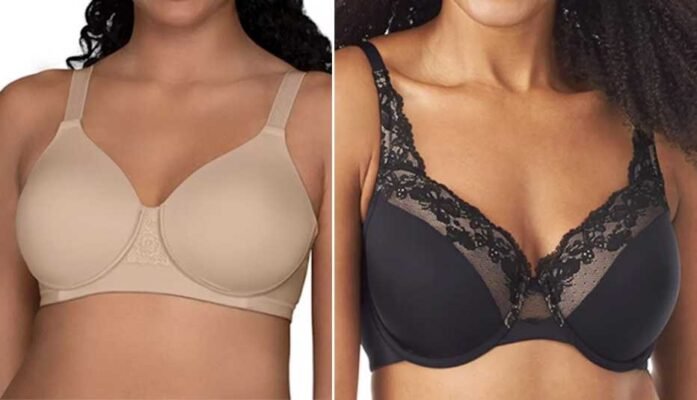 Bra Style Finder fiting