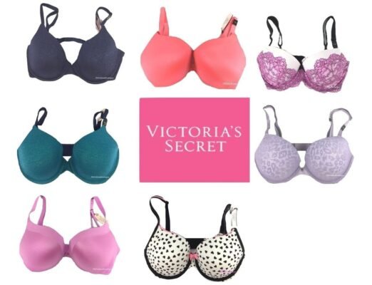 Victoria secret Bra size chart